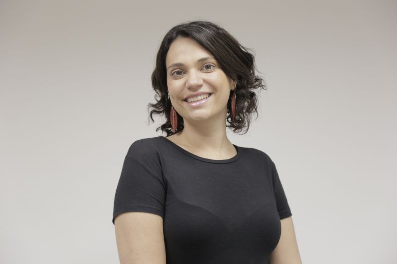 Daniela Fagundes - Head of Product Marketing Méliuz - Copia