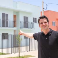 Curitiba é finalista do World Smart City Awards 2026 com projeto Bairro Novo do Caximba